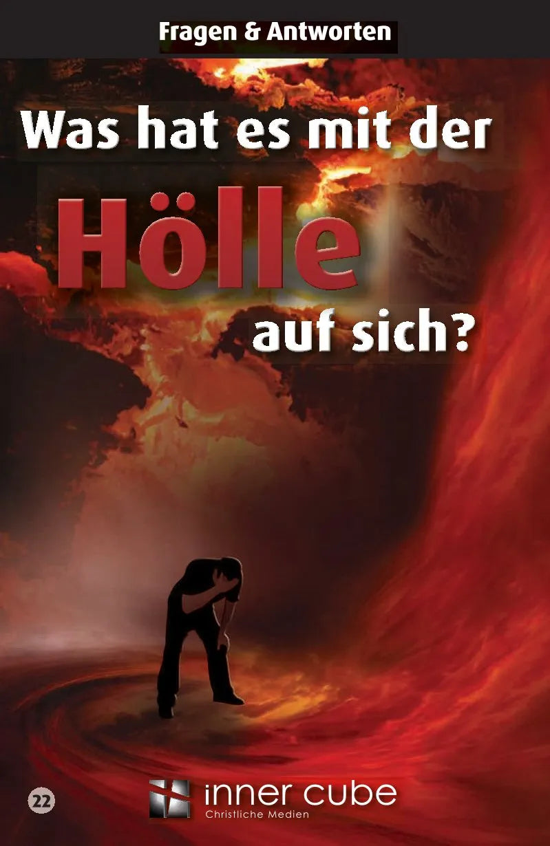 Was hat es mit der Hölle auf sich? (eBook) 22