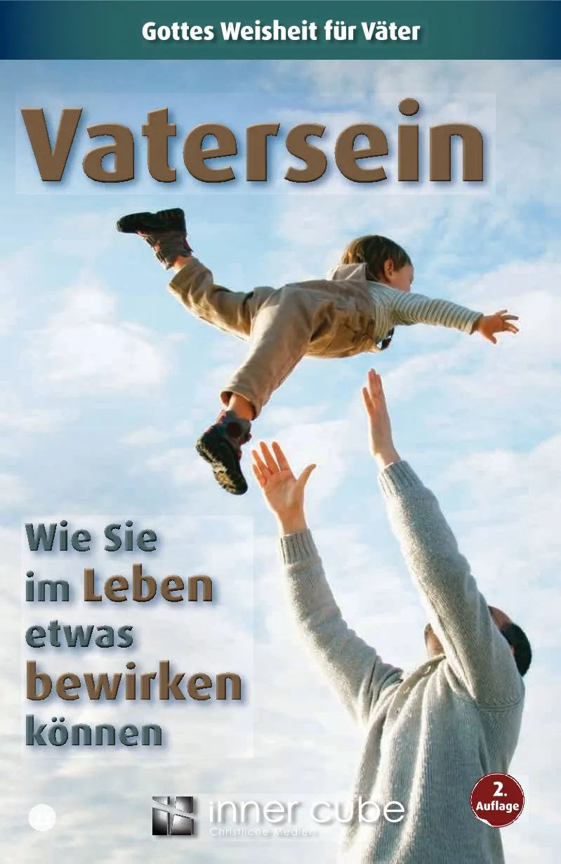 Vatersein (eBook) 23
