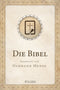 Die Bibel, übersetzt von Hermann Menge | eBook