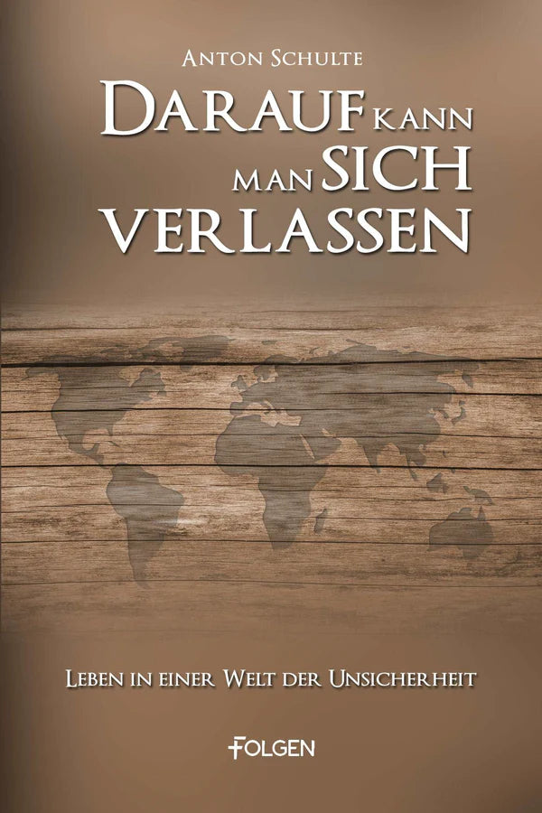 Lohnt es sich zu Leben? * Jesus im Gespräch * Darauf kann man sich verlassen * Auf eine Minute (4 eBooks)