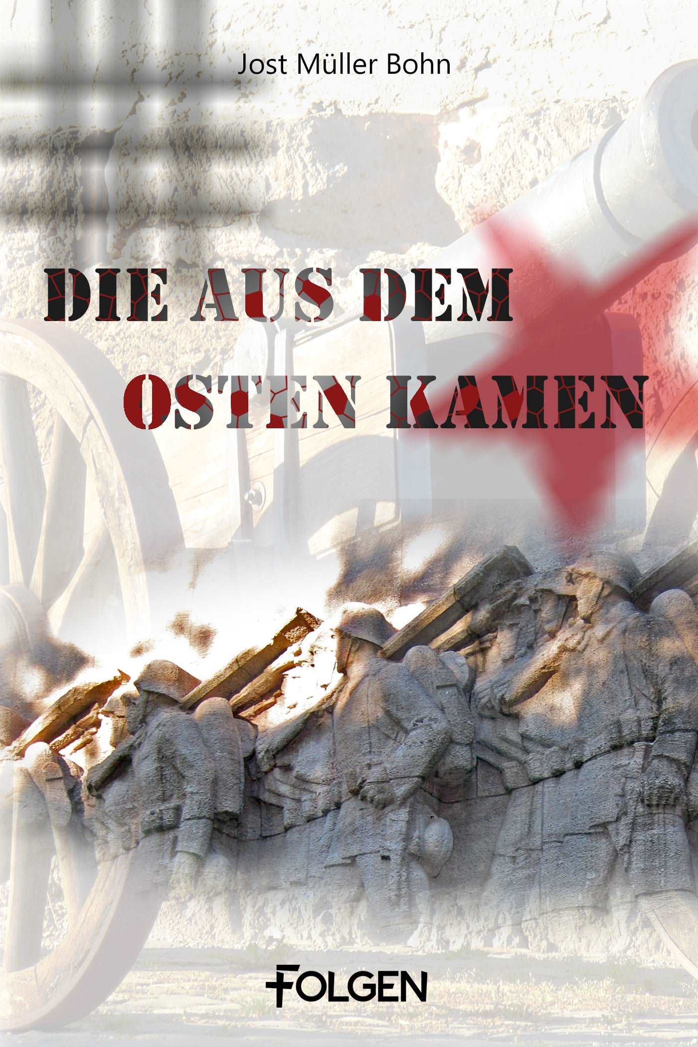 Die aus dem Osten kamen