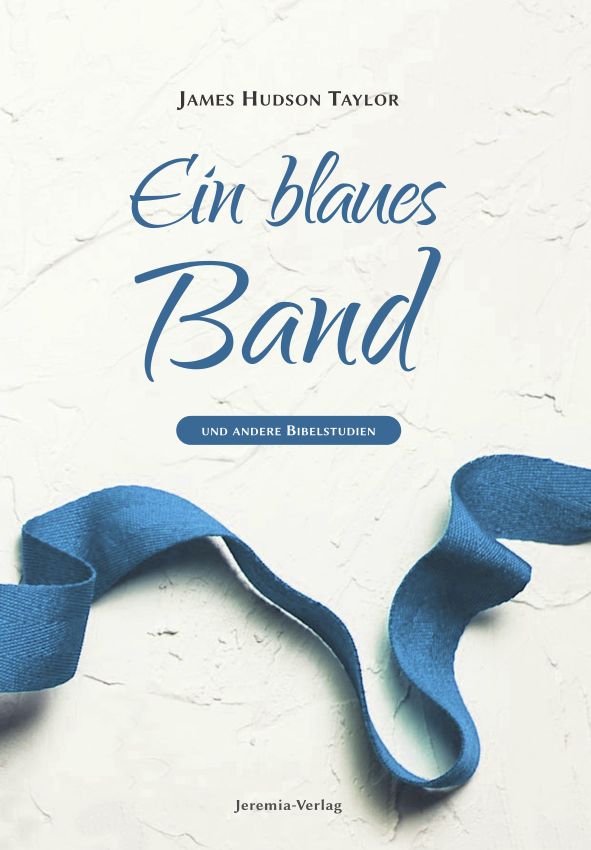 Ein blaues Band (eBook)