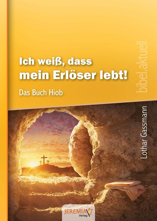 Ich weiß, dass mein Erlöser lebt (eBook)