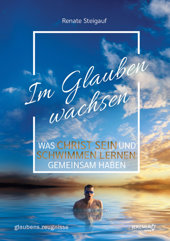 Im Glauben wachsen (eBook)