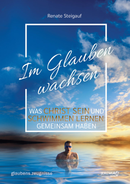 Im Glauben wachsen