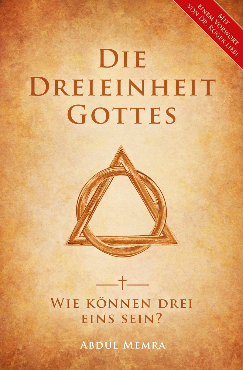 Die Dreieinheit Gottes