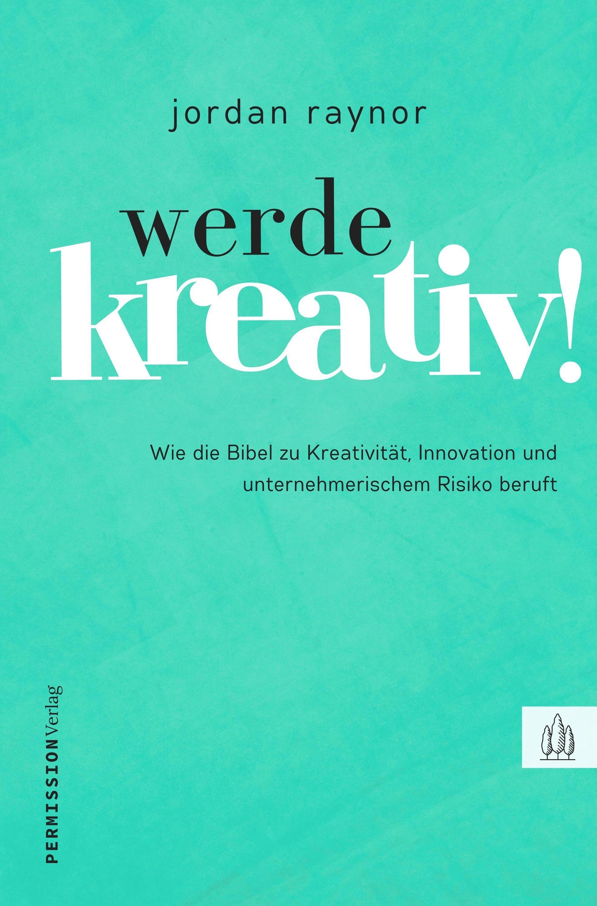Werde kreativ! (eBook)