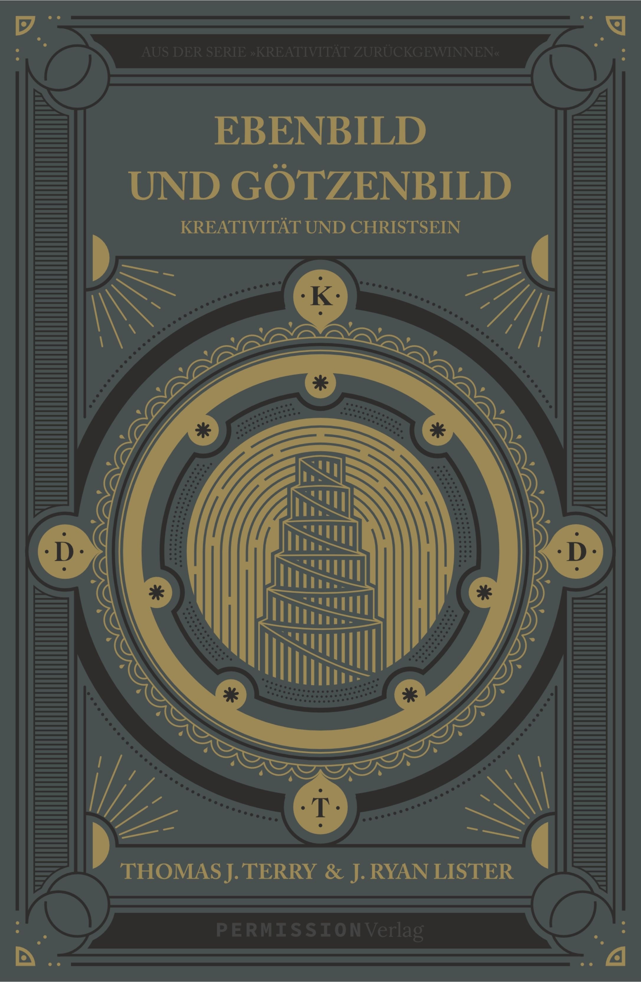 Ebenbild und Götzenbild (eBook)