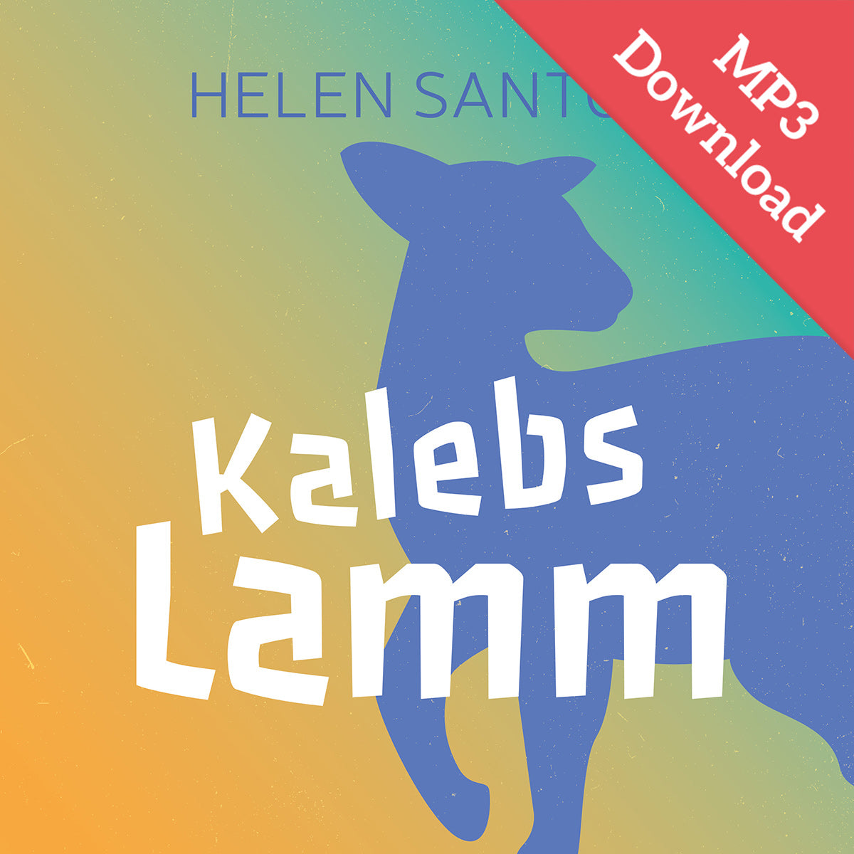 Kalebs Lamm (Hörbuch) MP3-Download