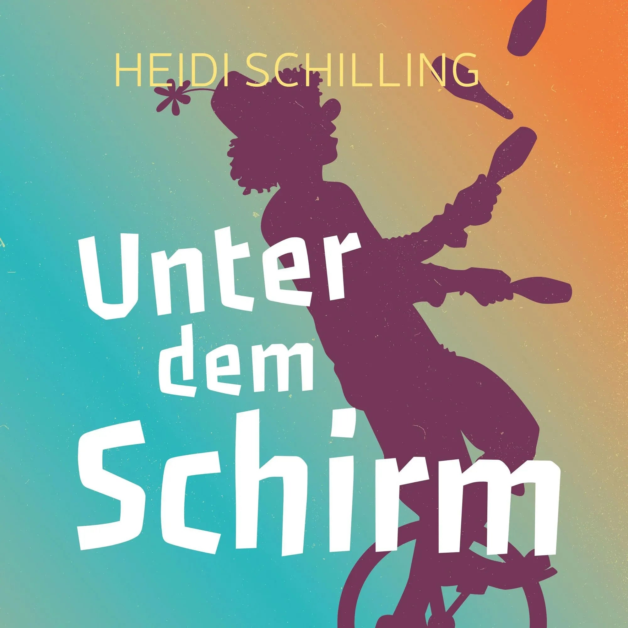 Unter dem Schirm (Hörbuch) MP3-Download