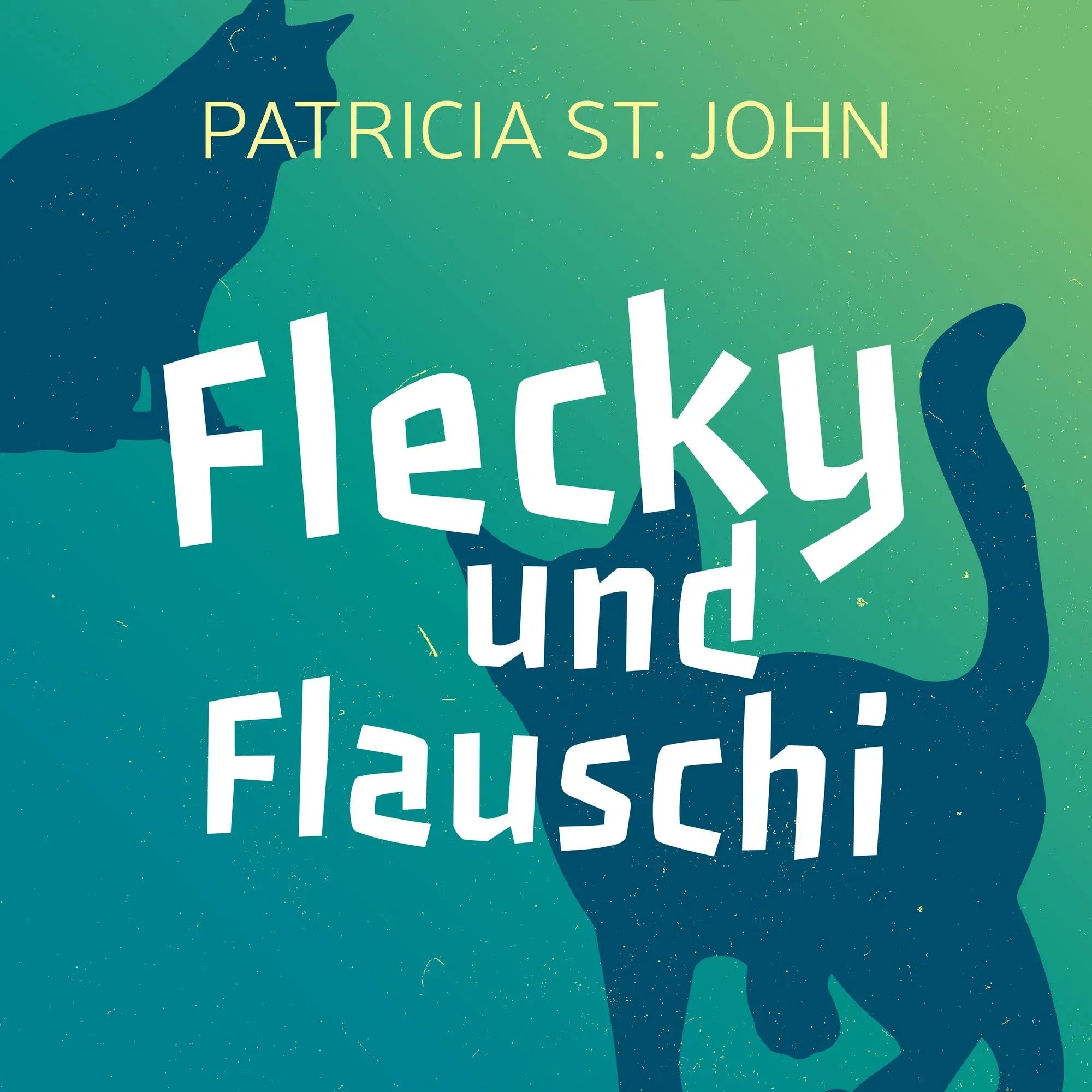 Flecky und Flauschi (Hörbuch) MP3-Download