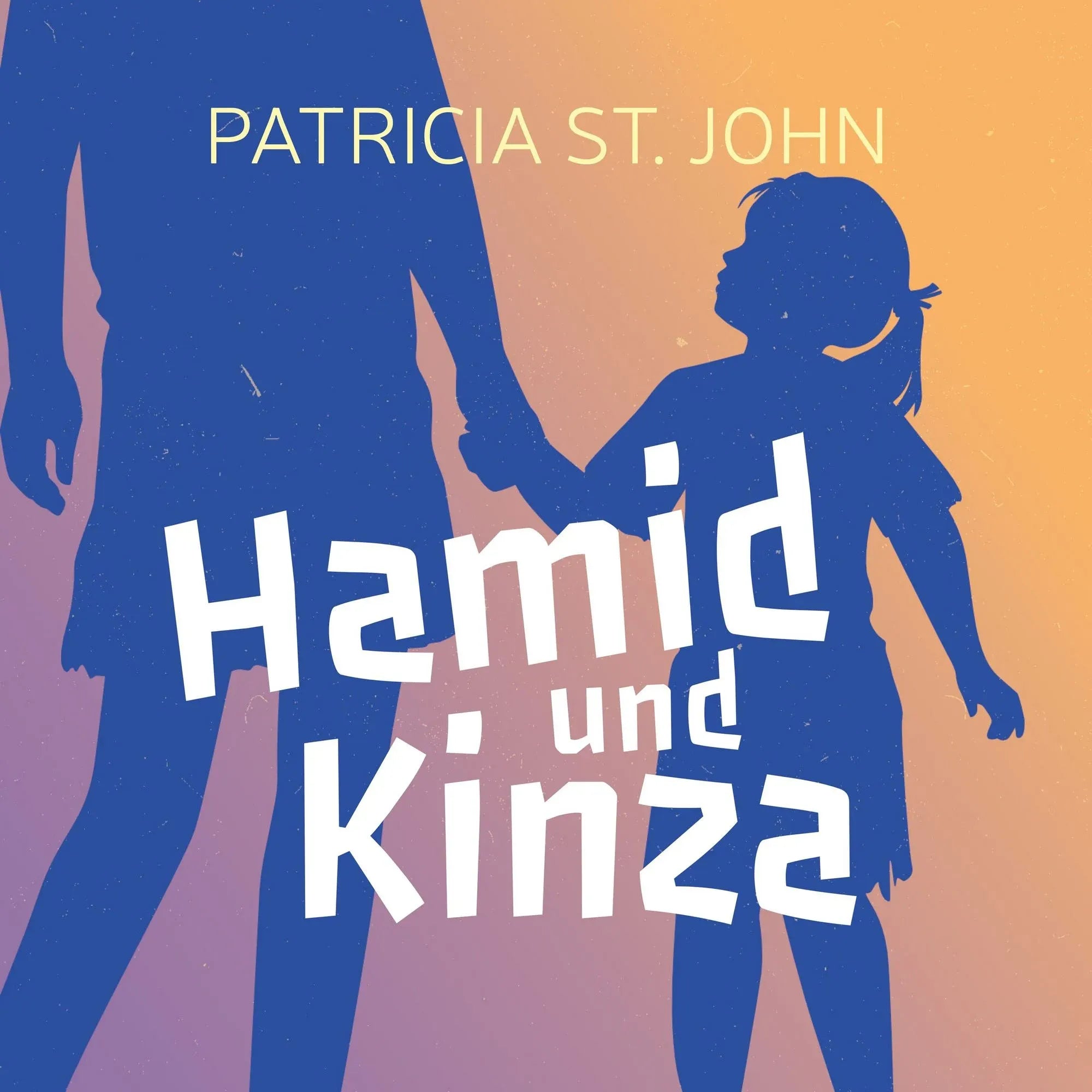 Hamid und Kinza (Hörbuch) MP3-Download