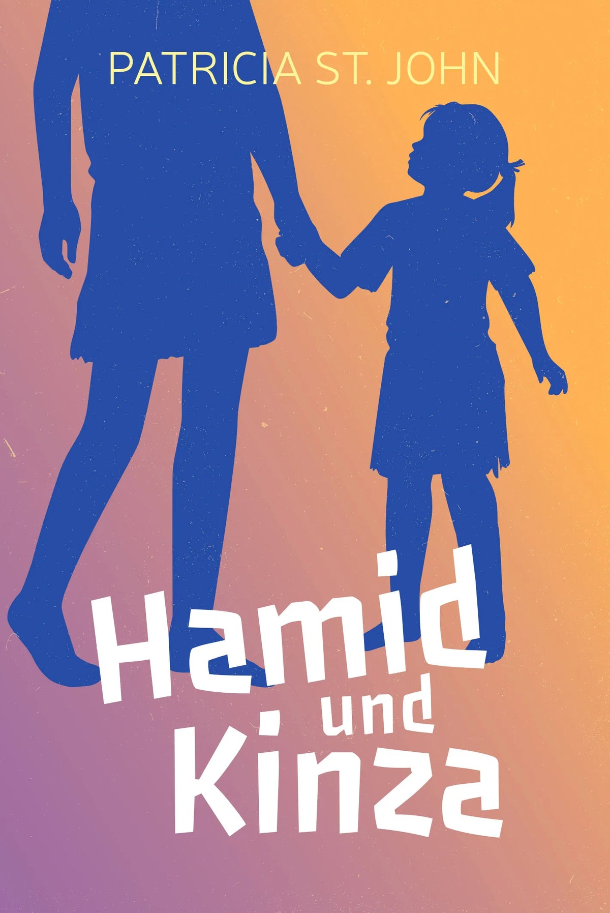 Hamid und Kinza (eBook)