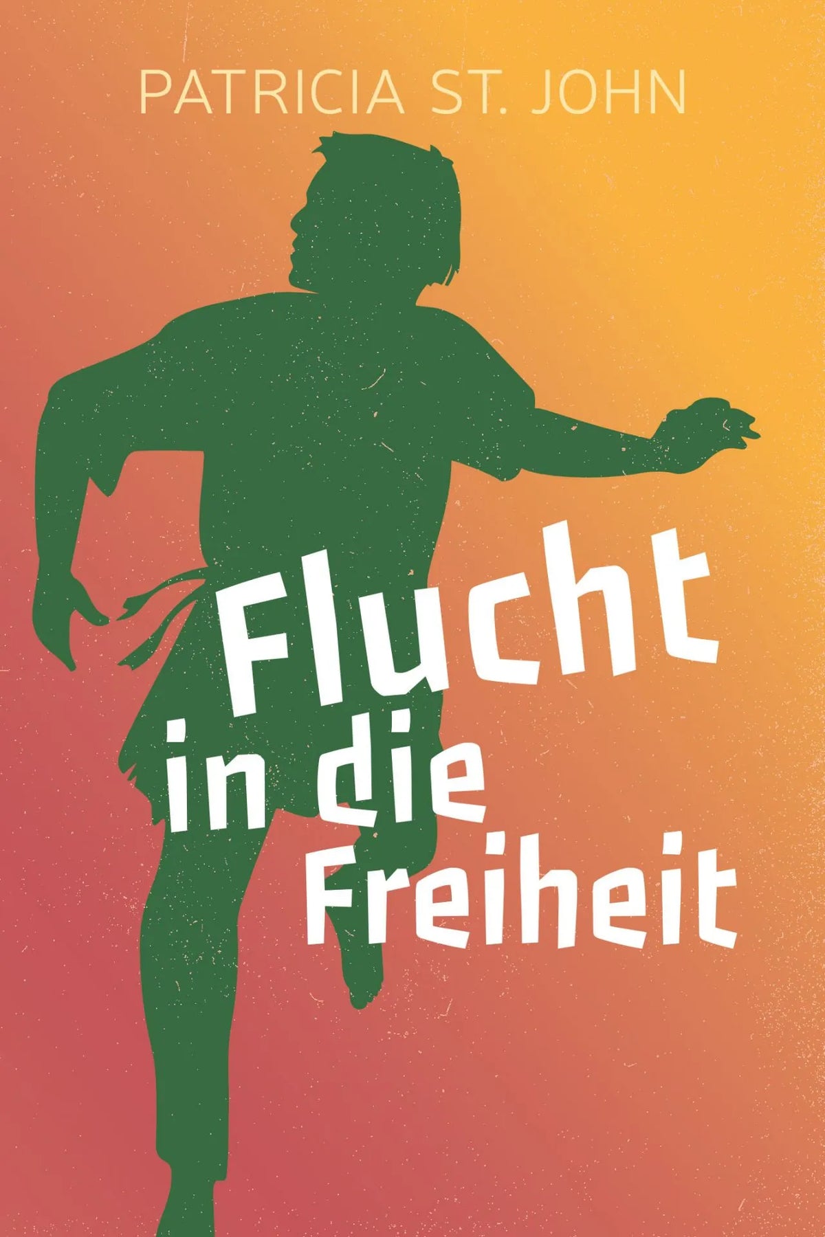 Flucht in die Freiheit (eBook)