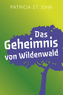 Das Geheimnis von Wildenwald (eBook)