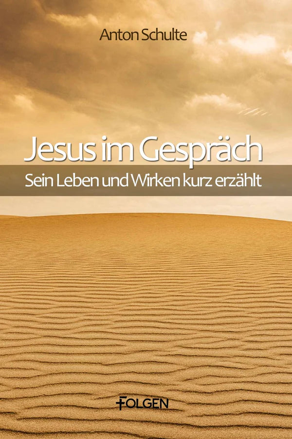 Lohnt es sich zu Leben? * Jesus im Gespräch * Darauf kann man sich verlassen * Auf eine Minute (4 eBooks)