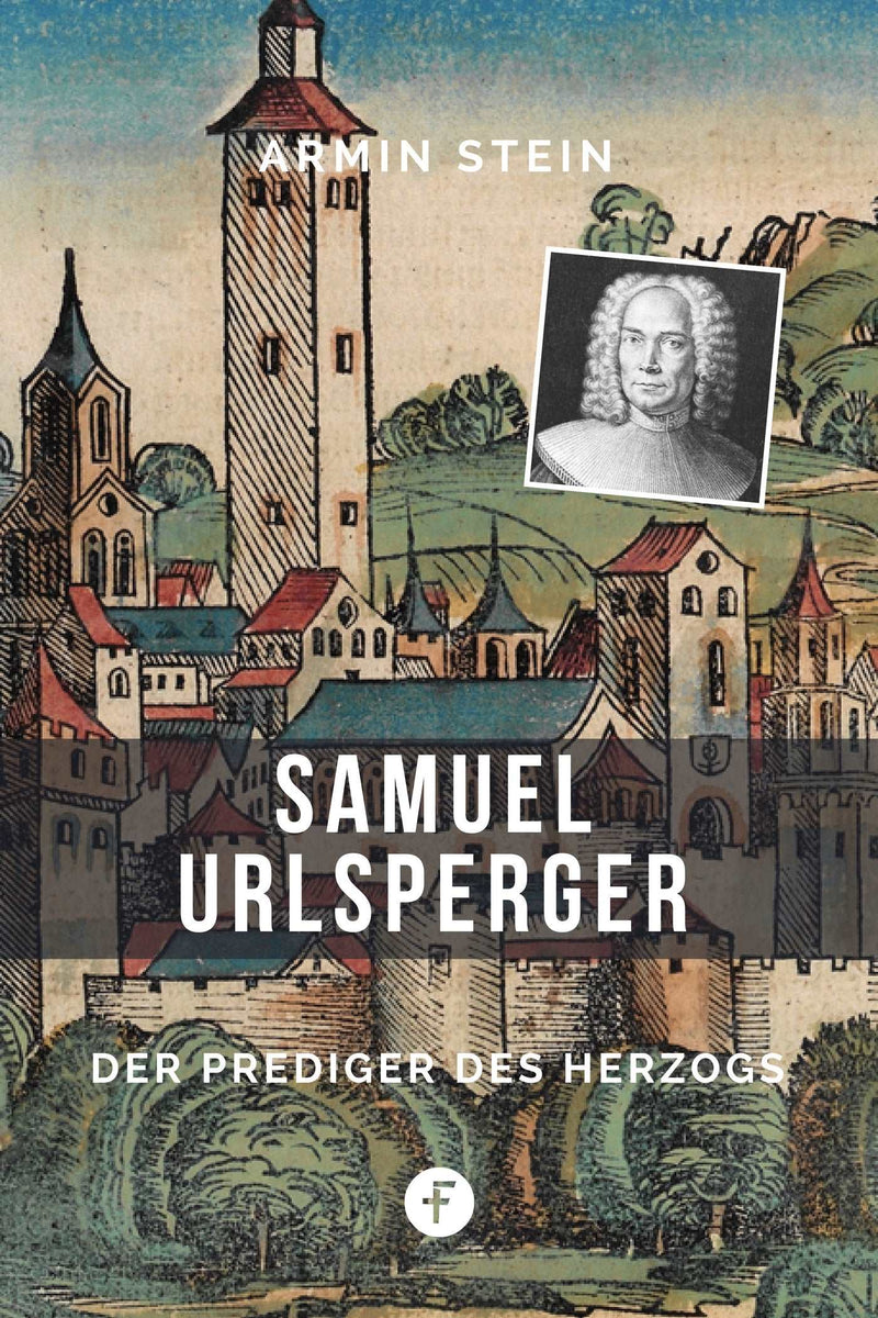 Samuel Urlsperger