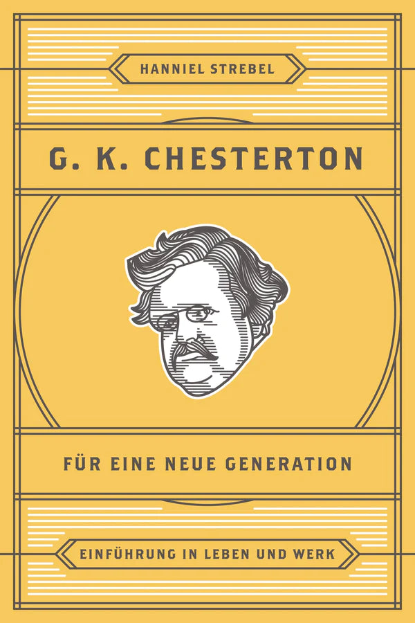Christliche Denker für eine neue Generation (5 eBooks)