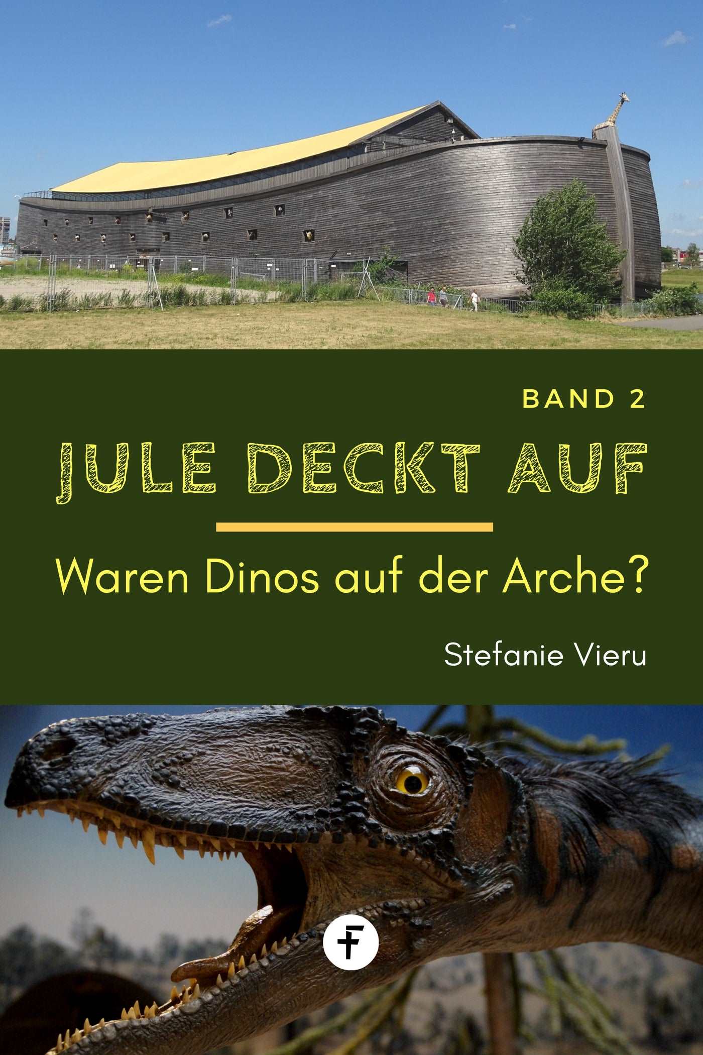 Jule deckt auf - Band 2