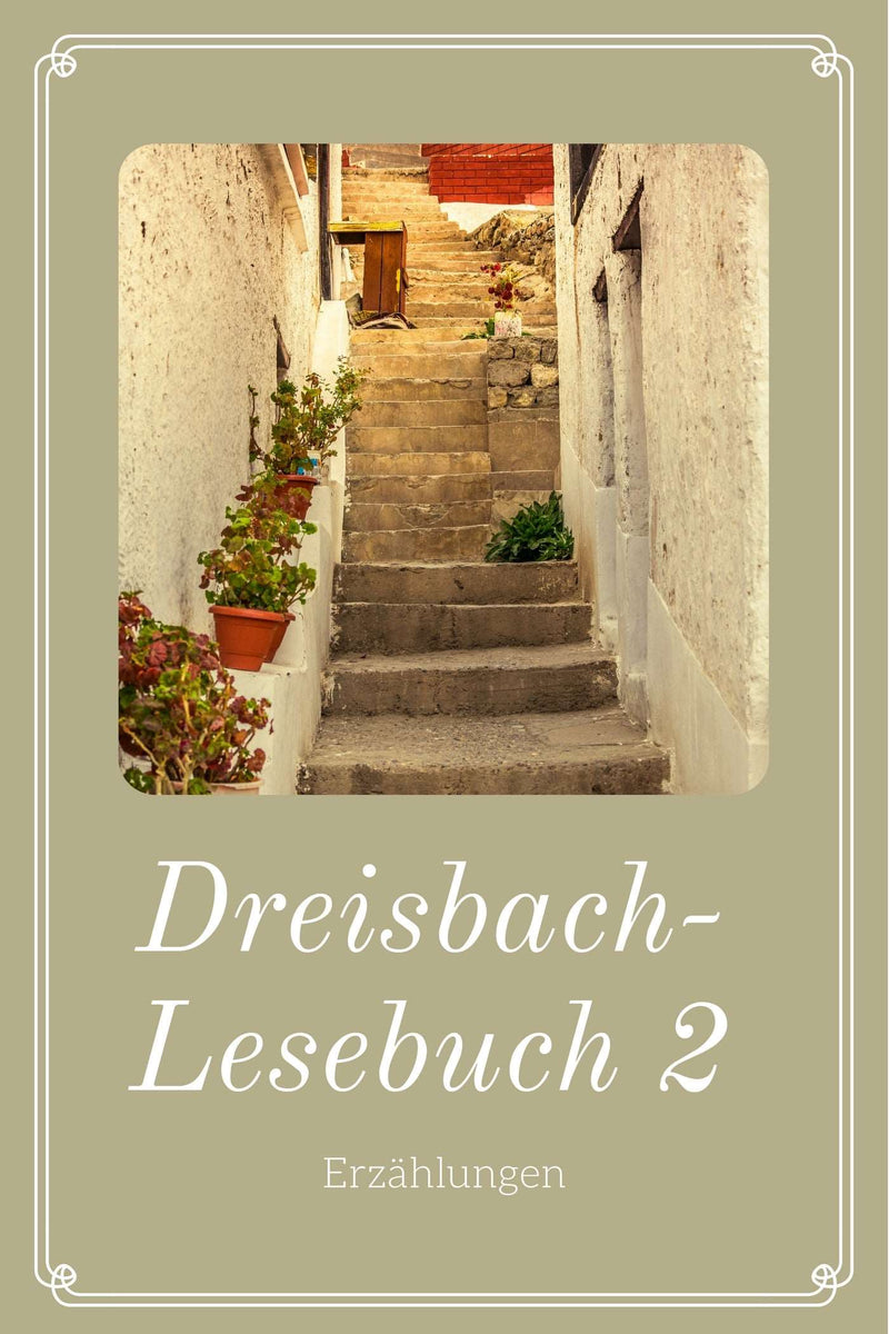 Dreisbach-Lesebuch 2