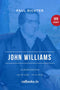 William Carey 1761-1834 * John Williams 1796-1839 * Johannes Goßner 1773-1858 * Hans Egede 1686-1758 (4 eBooks)