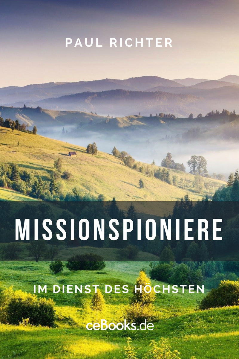 Missionspioniere