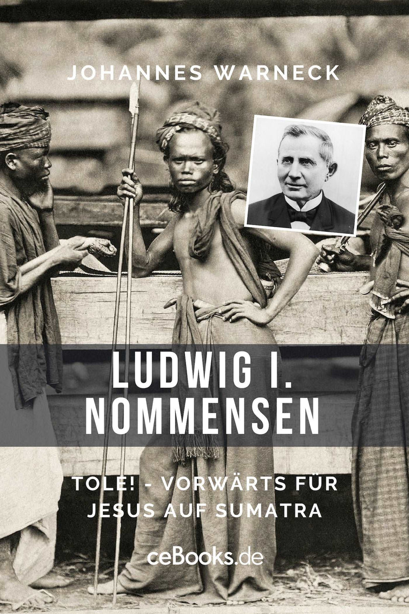Ludwig I. Nommensen