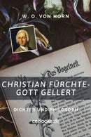 Christian Fürchtegott Gellert