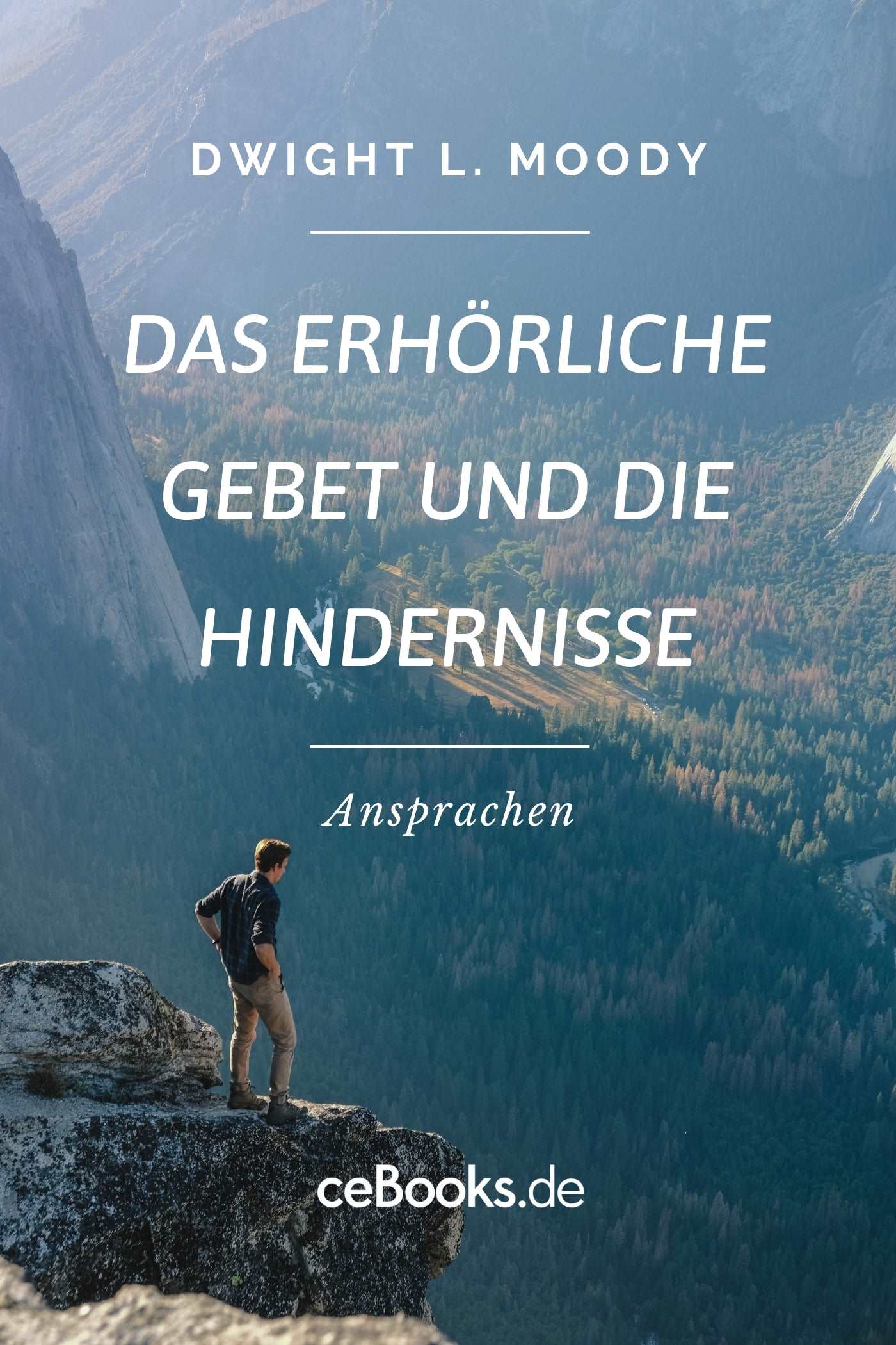 Das erhörliche Gebet und die Hindernisse