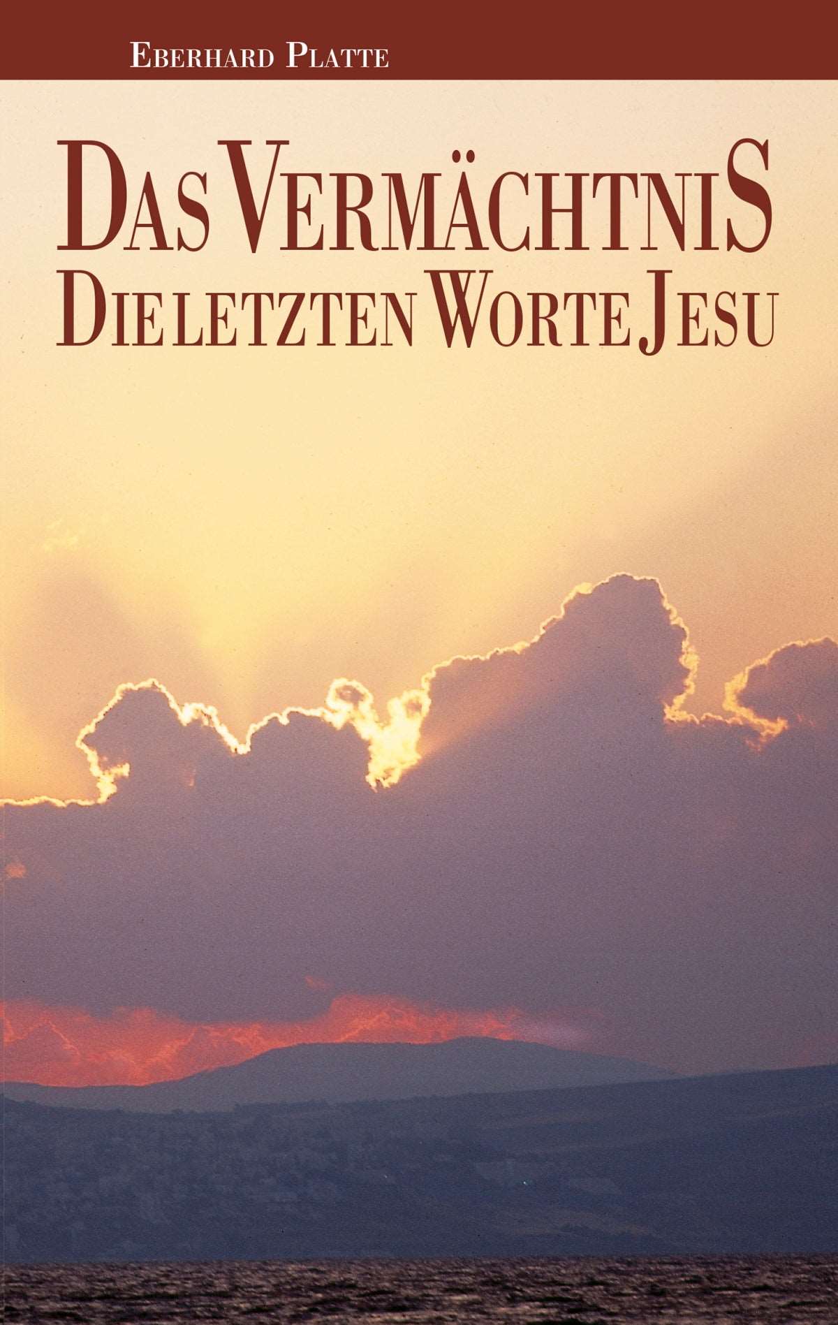 Das Vermächtnis