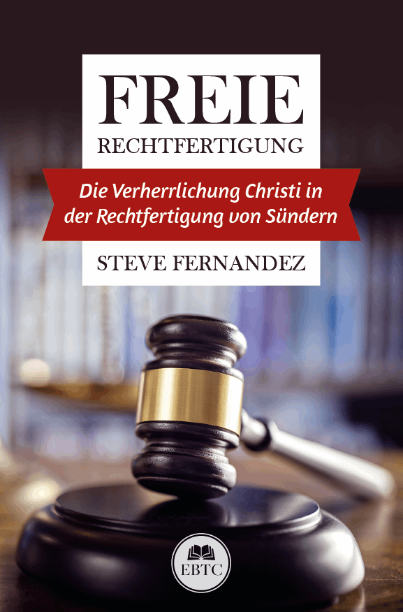 Freie Rechtfertigung