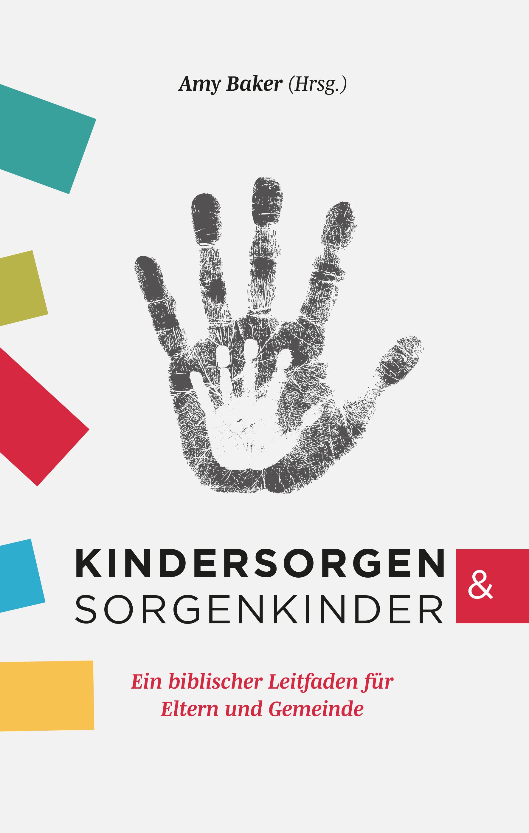 Kindersorgen & Sorgenkinder (eBook)