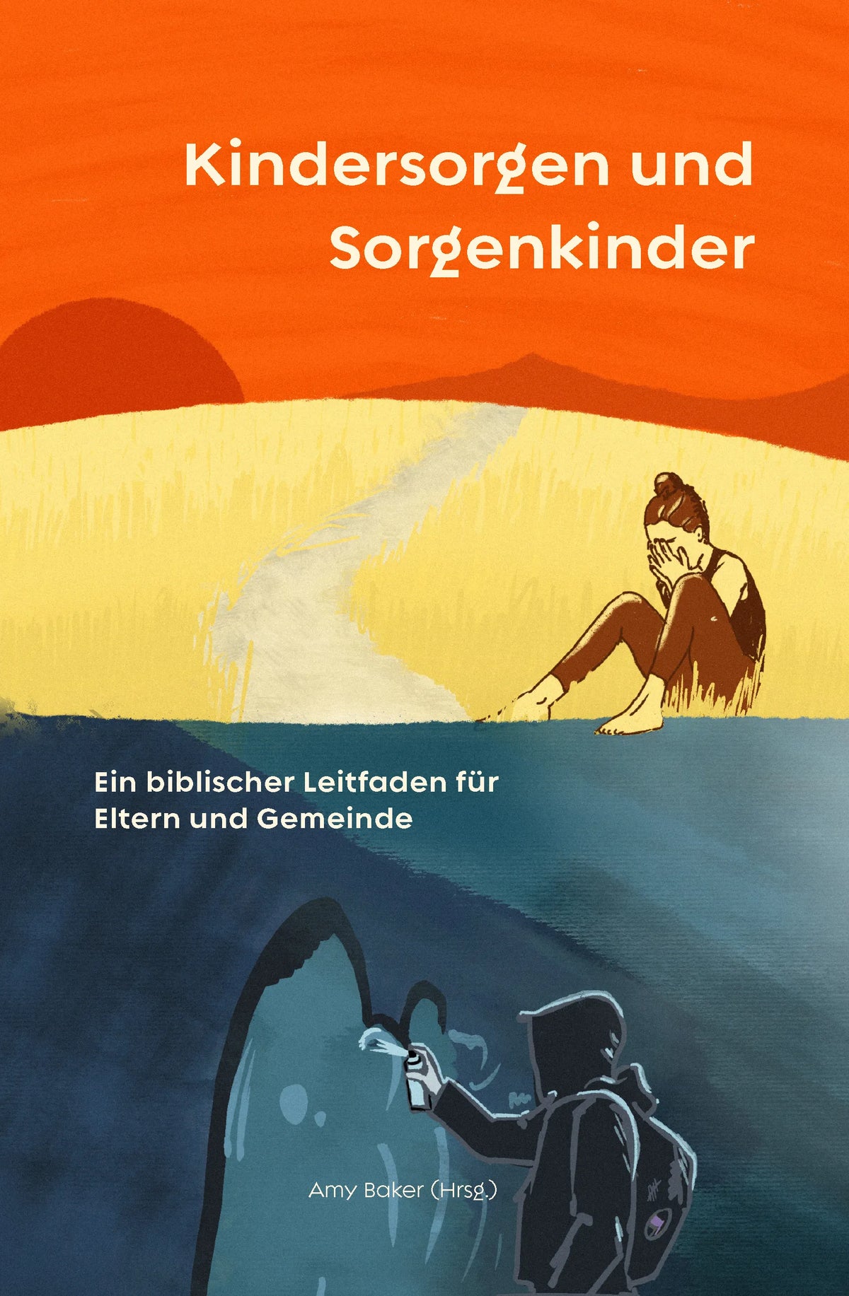 Kindersorgen & Sorgenkinder (eBook)
