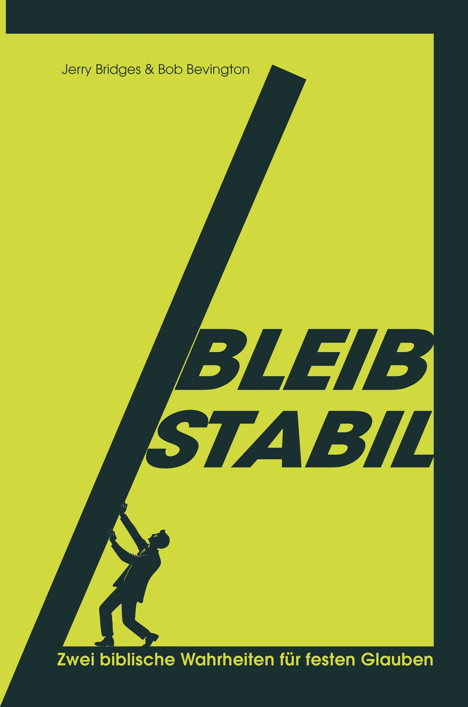 Bleib stabil (eBook)