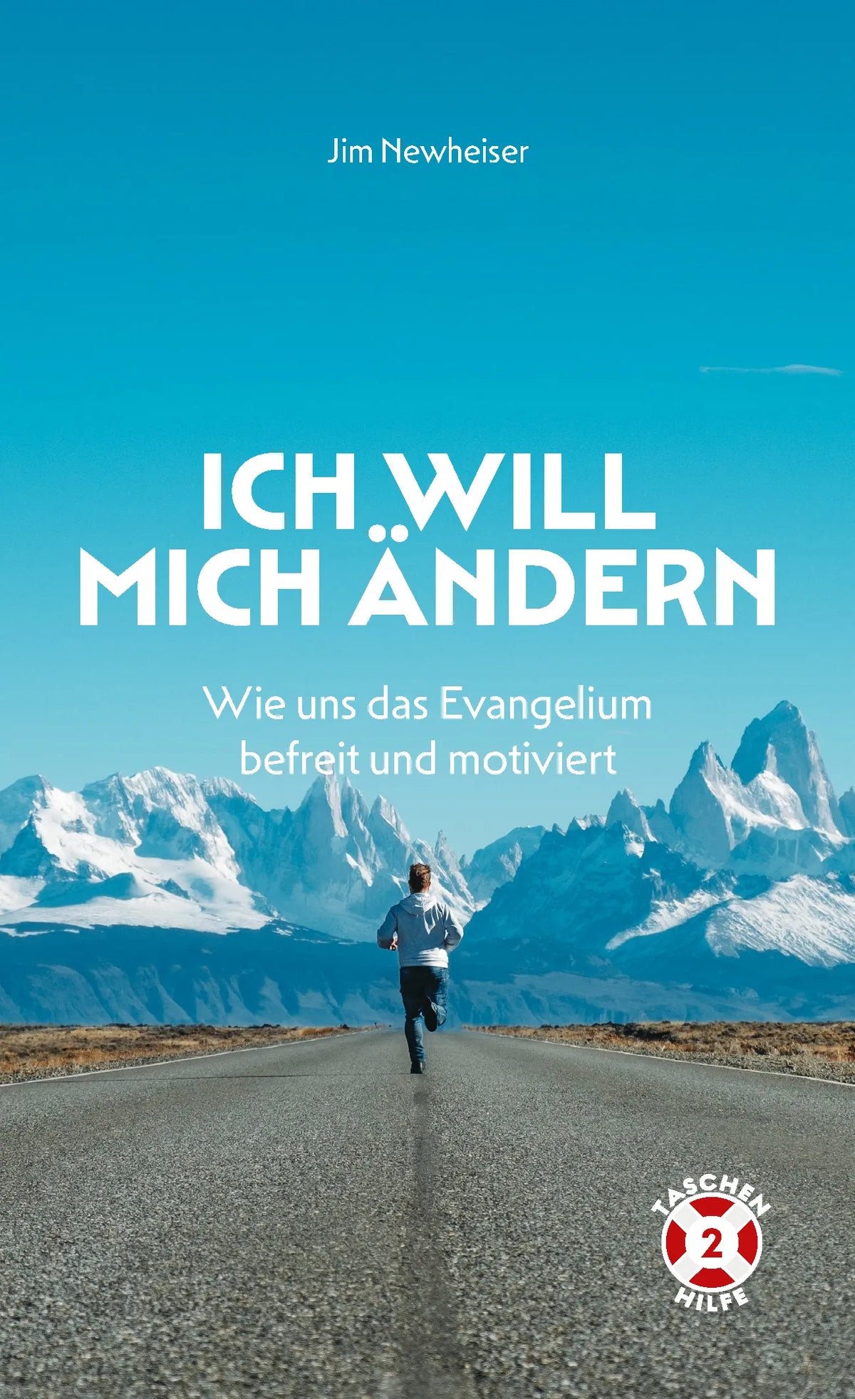 Ich will mich ändern (eBook)
