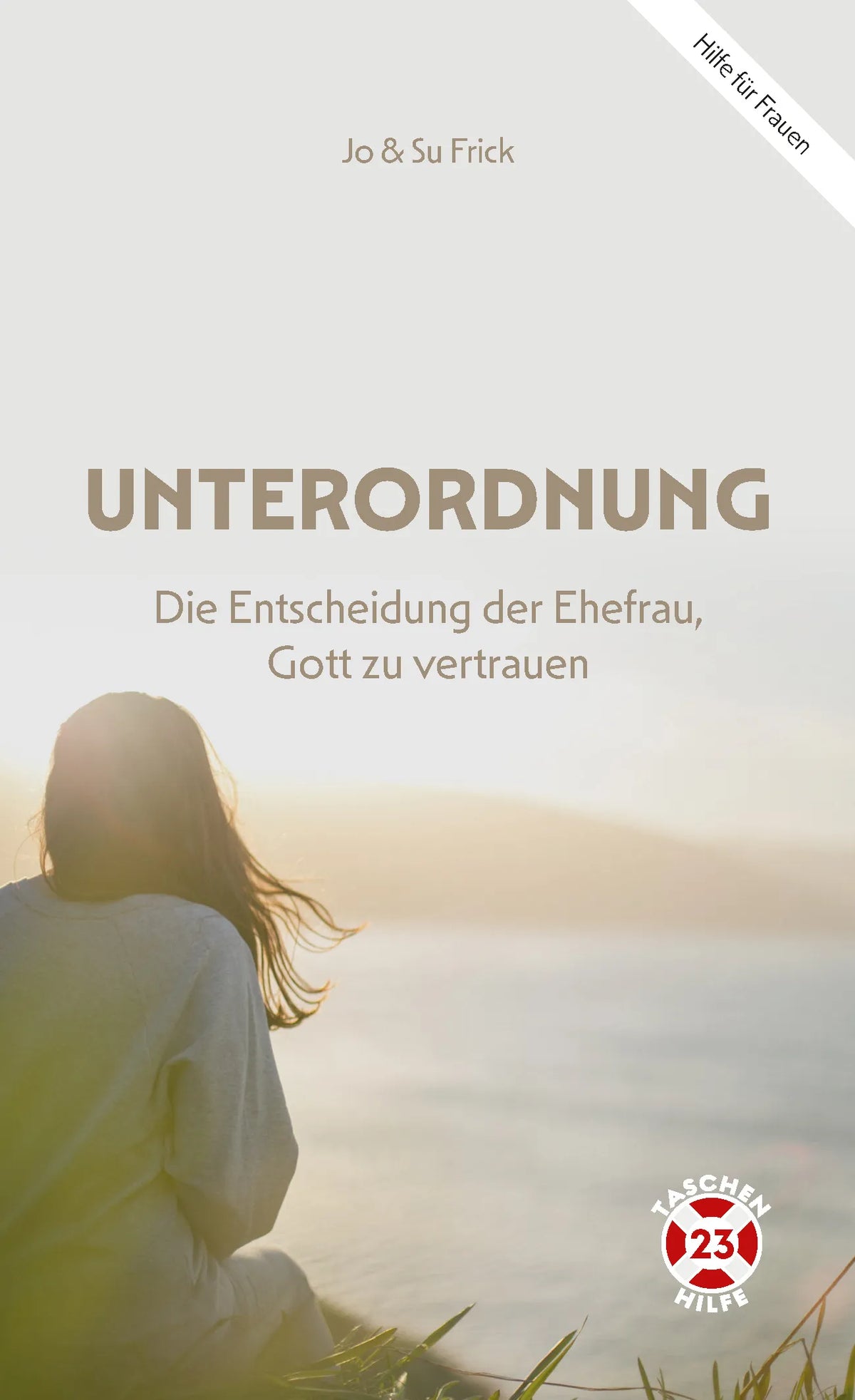 Unterordnung (eBook)