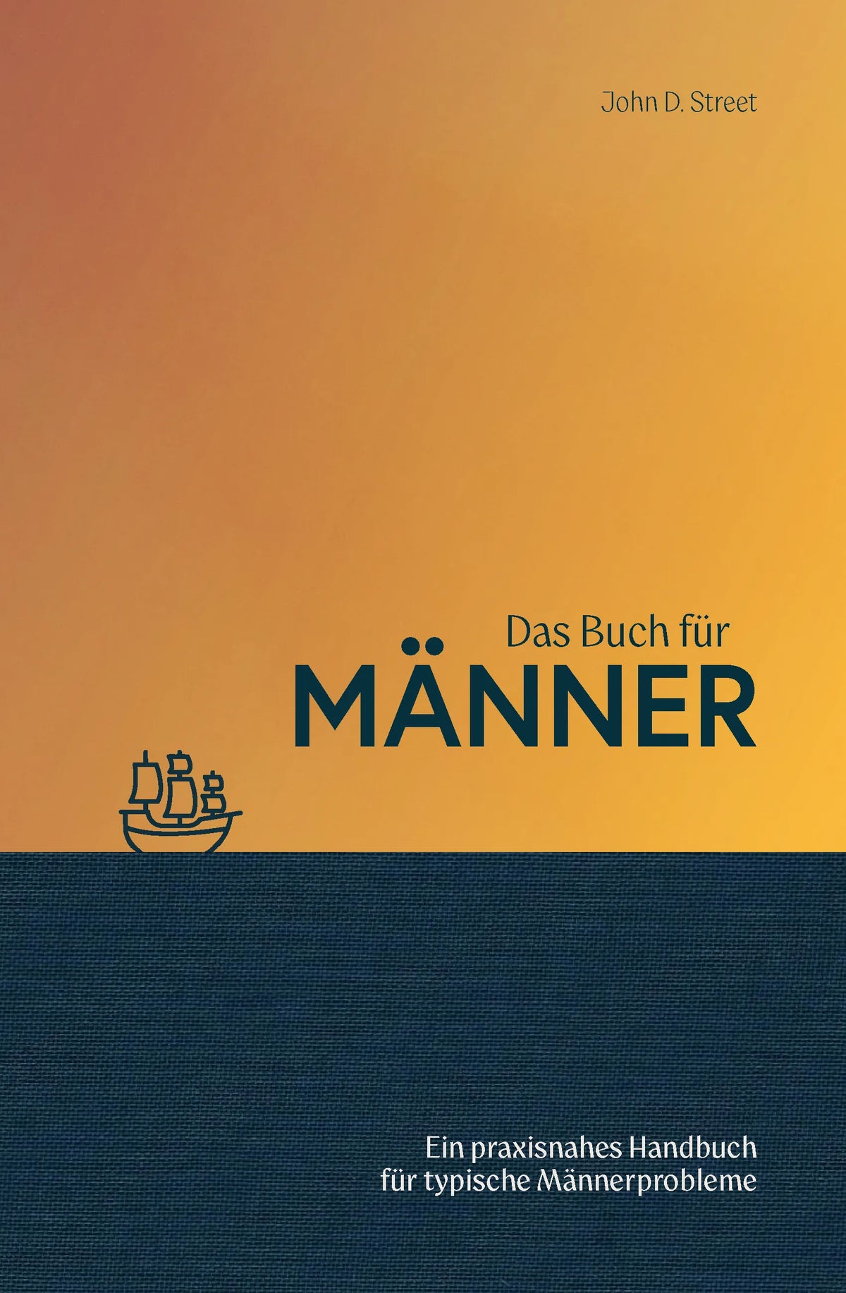 Das Buch für Männer (eBook)