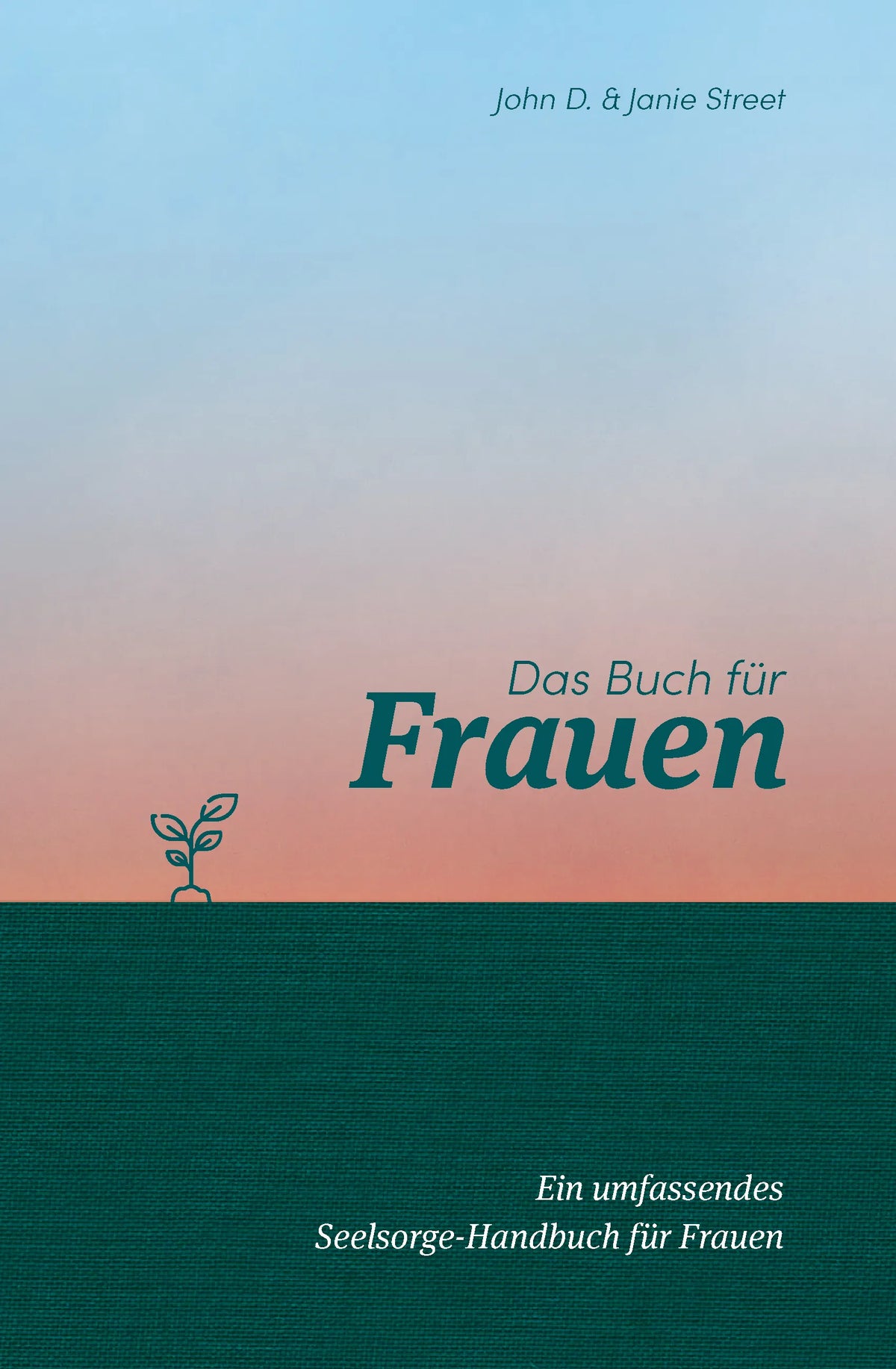 Das Buch für Frauen (eBook)