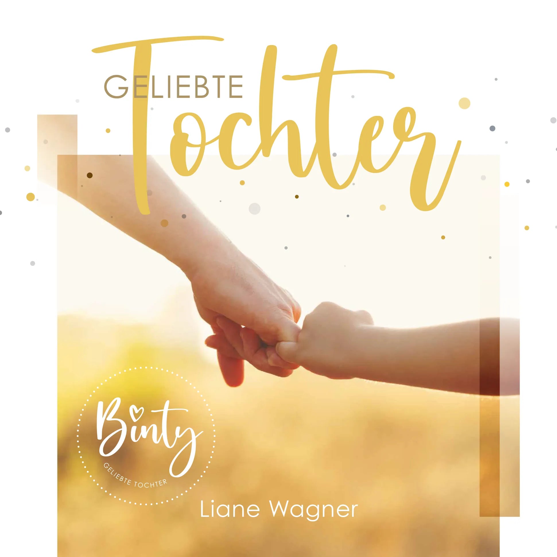 Binty - Geliebte Tochter (Hörbuch) MP3-Download