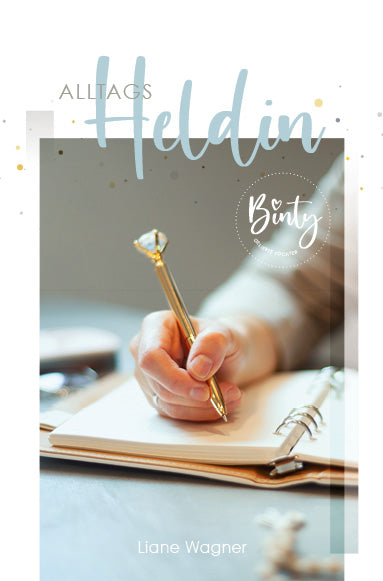 Binty - Alltagsheldin (eBook)