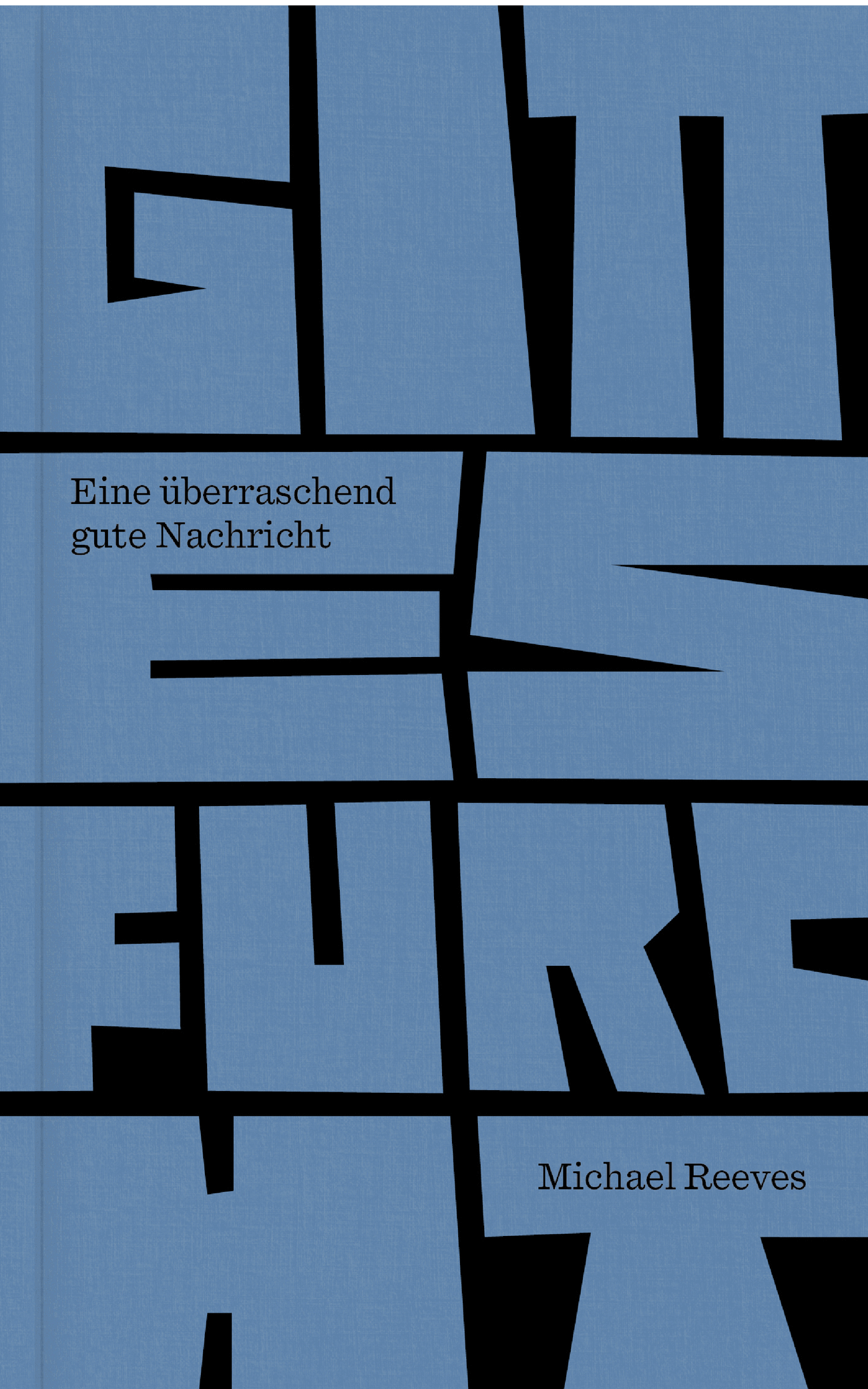 Gottesfurcht
