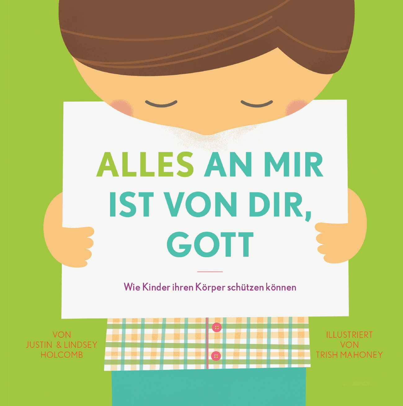 Alles an mir ist von dir, Gott