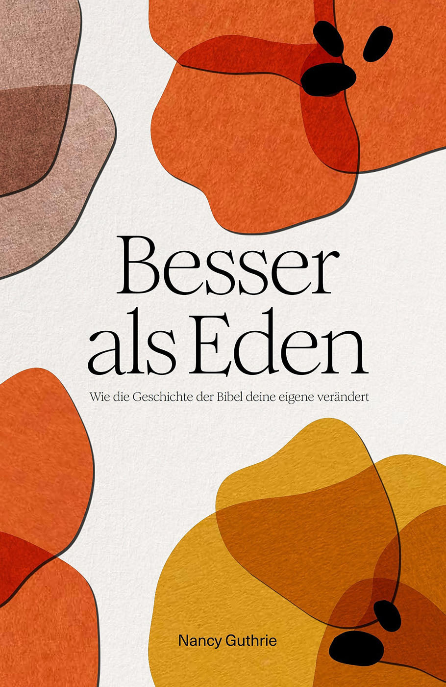 Besser als Eden (eBook)