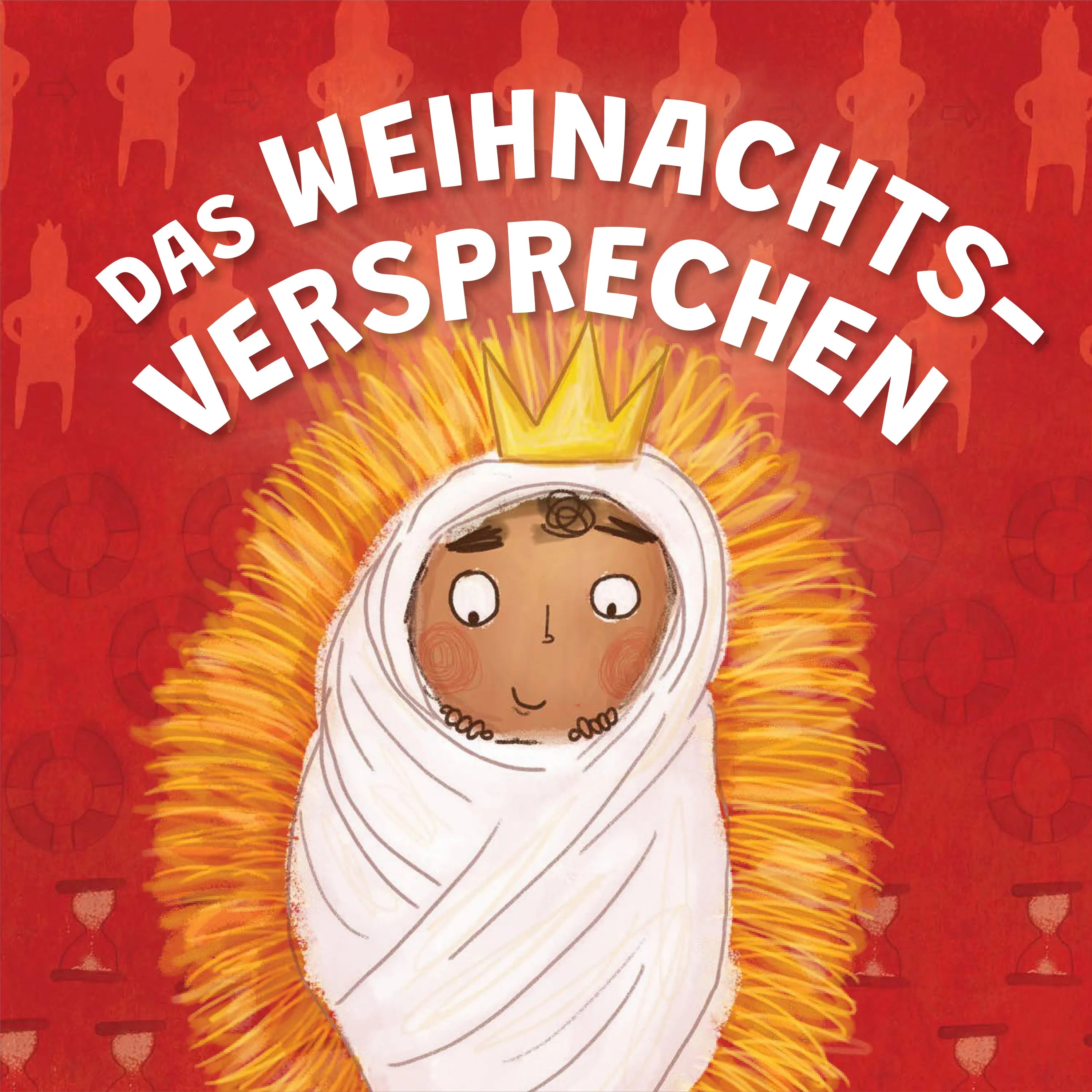 Das Weihnachtsversprechen (eBook)