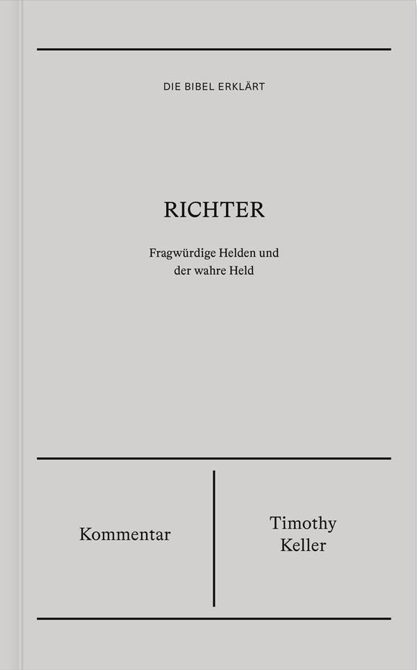 Richter Kommentar (eBook)