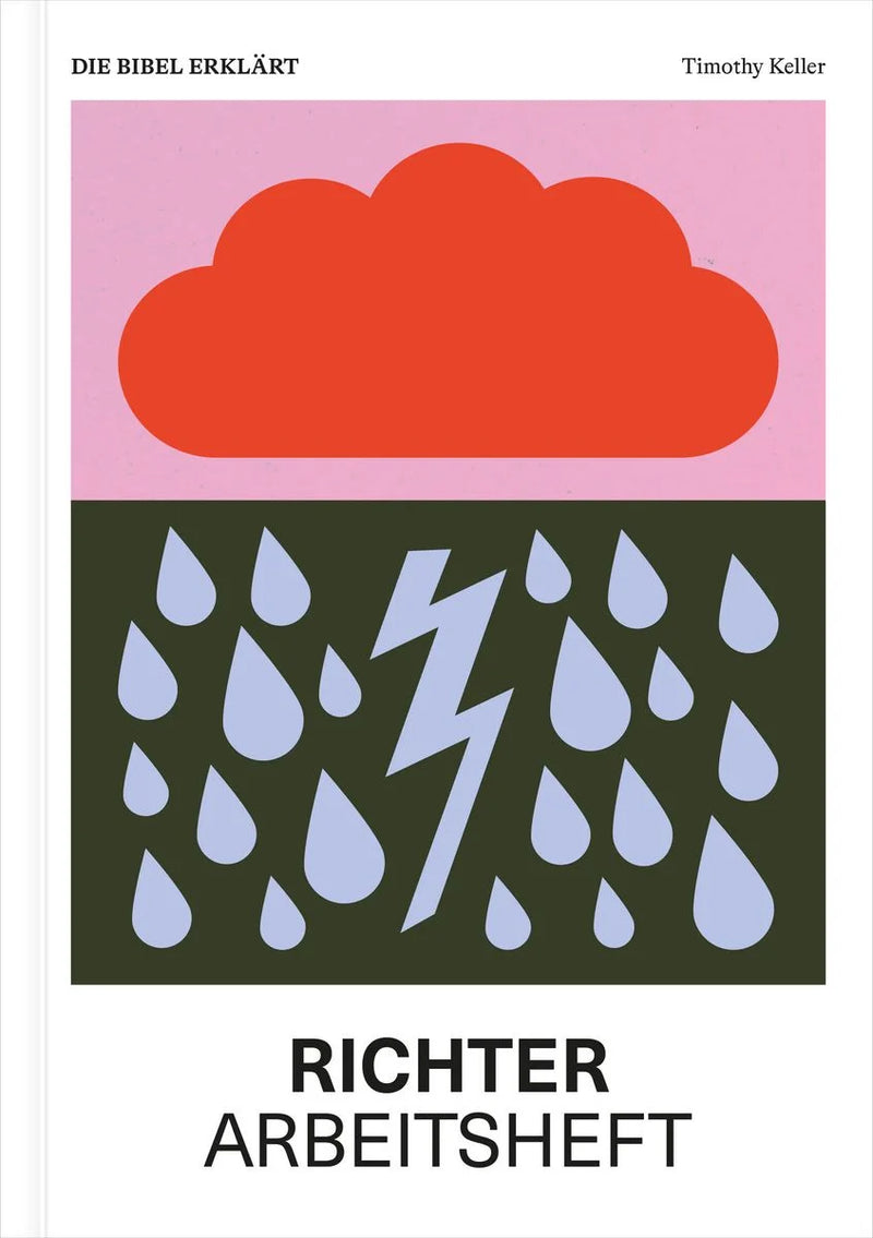 Richter Arbeitsheft (eBook)