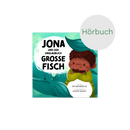 Jona und der unglaublich große Fisch (Hörbuch) MP3-Download