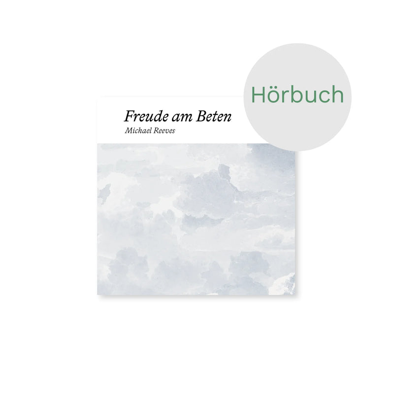 Freude am Beten (Hörbuch) MP3-Download