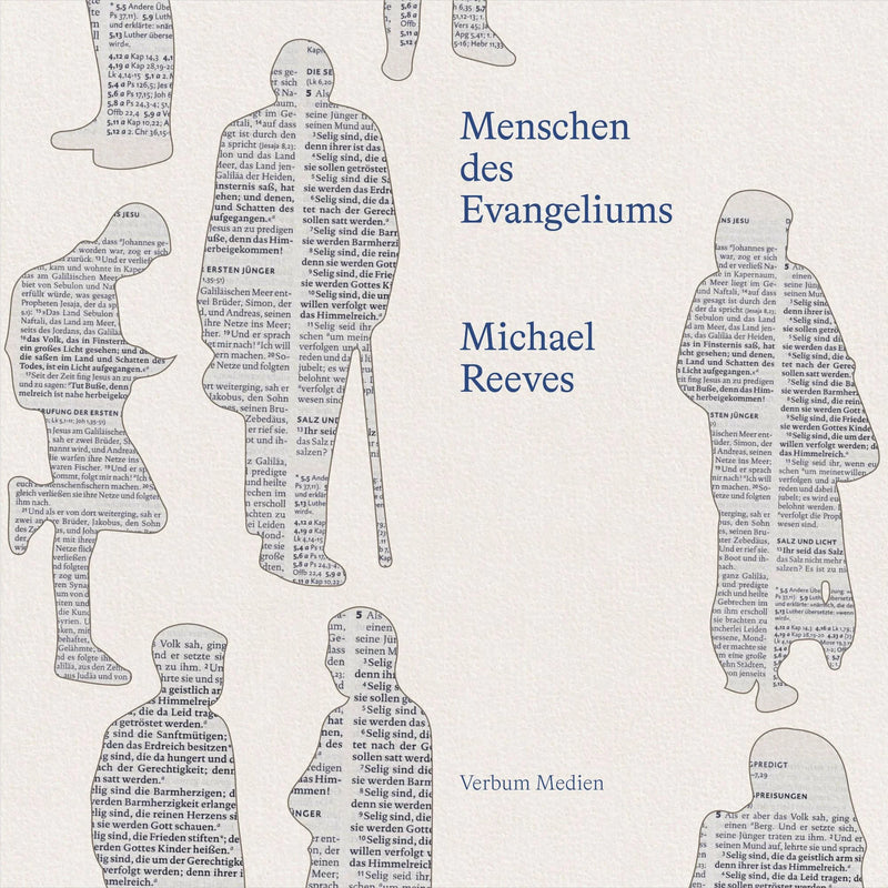 Menschen des Evangeliums (Hörbuch) MP3-Download