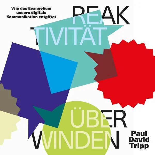 Reaktivität überwinden (Hörbuch) MP3-Download